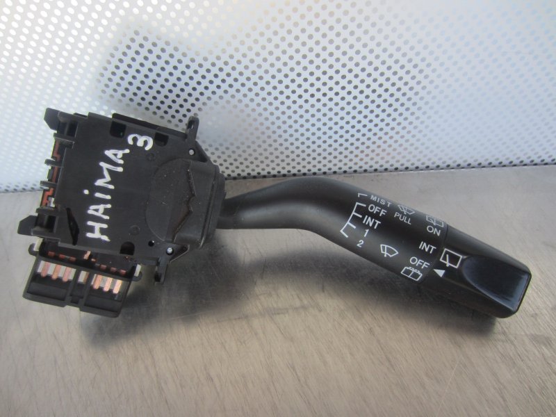 Подрулевой переключатель стеклоочистителей Haima 3 H11 HM483Q-A 2011