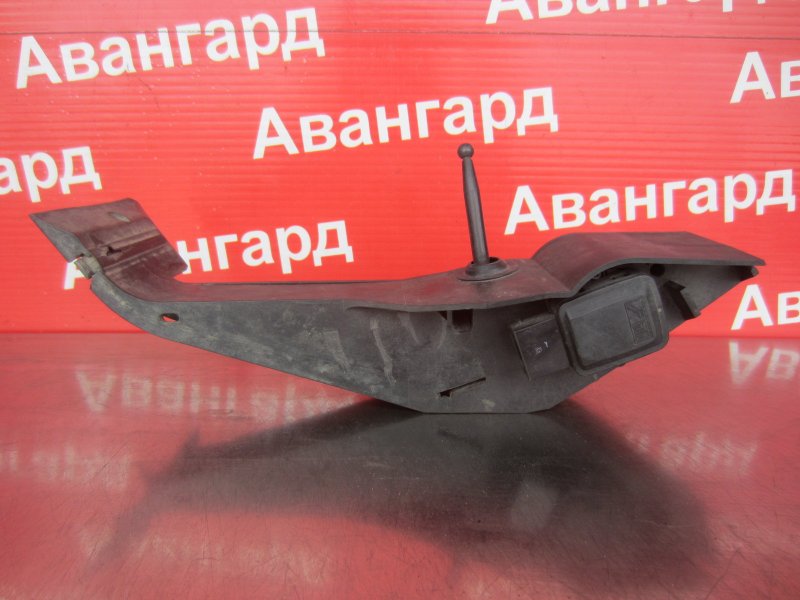 Педаль газа Bmw E92 N52 2006 Педаль газа Bmw E92 N52 2006