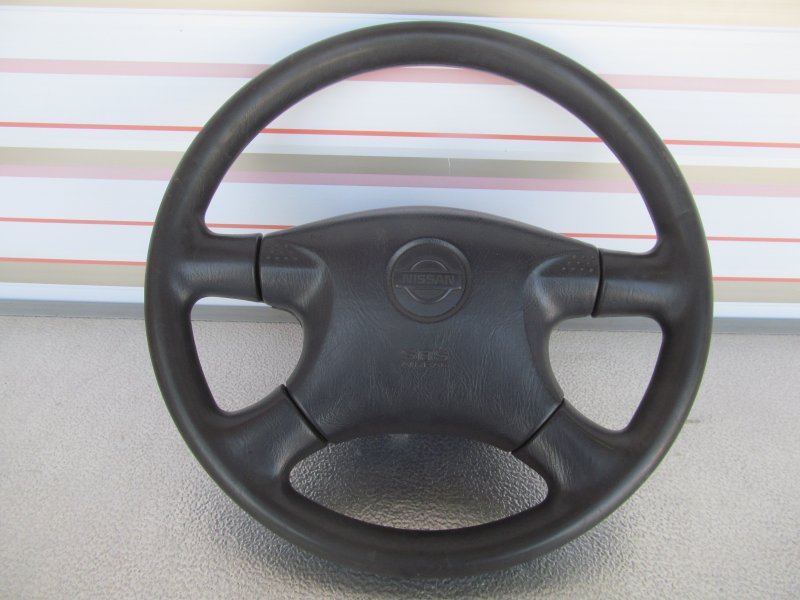 Руль Nissan Ad (Y11) 1999 Руль Nissan Ad (Y11) 1999