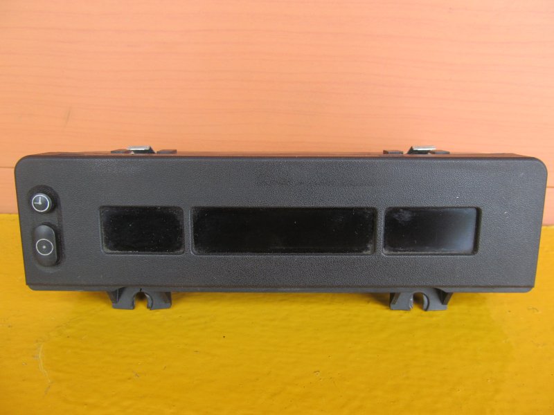 Дисплей Opel Astra F 1997 Дисплей Opel Astra F 1997