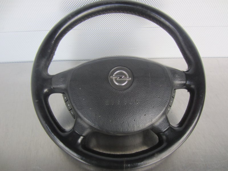 Руль Opel Omega B 2001 Руль Opel Omega B 2001