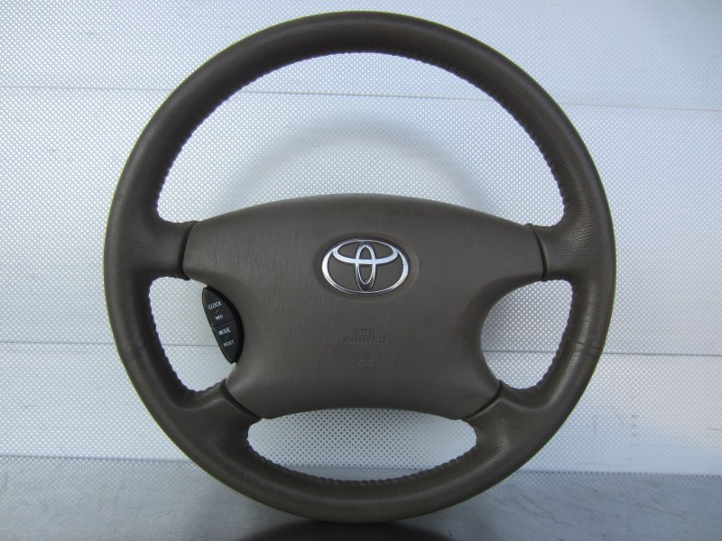 Руль Toyota Camry Acv30 2003 Руль Toyota Camry Acv30 2003