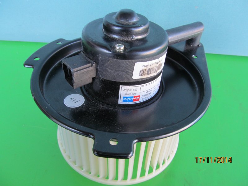 Моторчик печки Vortex Corda 2010 SQR477F Б/У
