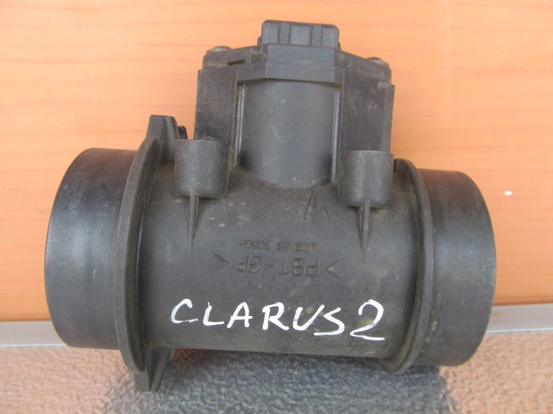 Дмрв Kia Clarus FE 2001 Дмрв Kia Clarus FE 2001