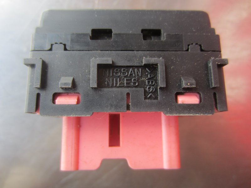 Джойстик регулировки зеркал FX35 2003 S50 VQ35DE