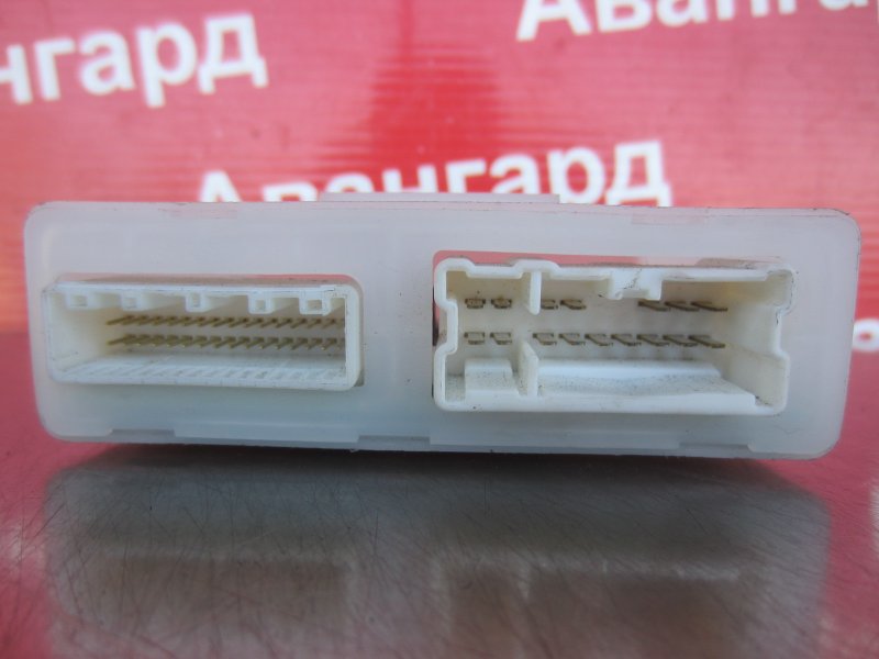Электронный блок управления FX35 2003 S50 VQ35DE