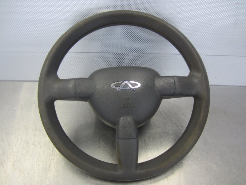 Руль Chery Kimo S12 2008 Руль Chery Kimo S12 2008