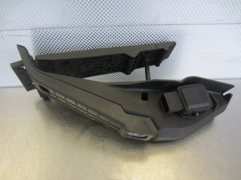 Педаль газа Bmw E53 2001 Педаль газа Bmw E53 2001