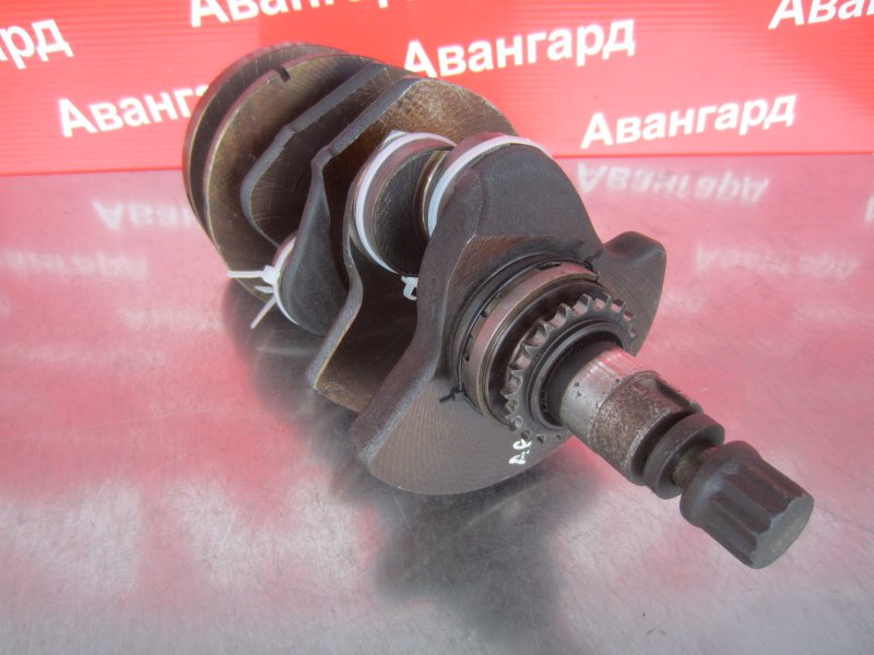 Коленвал Audi A6 C5 ALG 1999 Коленвал Audi A6 C5 ALG 1999