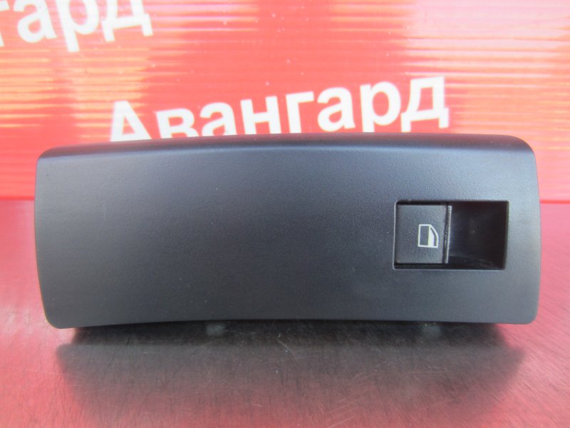 Кнопка стеклоподъёмника Bmw E53 2001 передняя правая