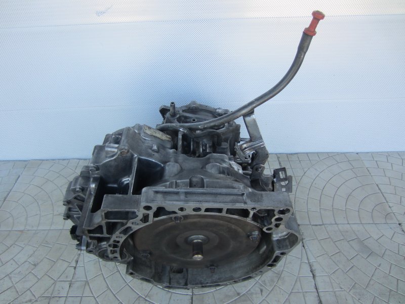 Акпп Mazda 3 Bk Z6 2004 Акпп Mazda 3 Bk Z6 2004