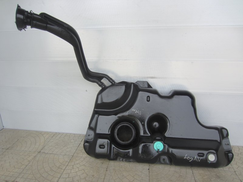 Бензобак Renault Logan 2007 Бензобак Renault Logan 2007