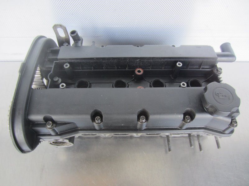 Гбц Daewoo Nexia A15MF 2007 Гбц Daewoo Nexia A15MF 2007