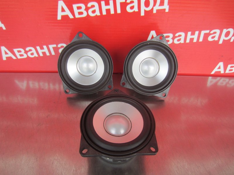Динамики Bmw E60 N52B30 2006 Динамики Bmw E60 N52B30 2006