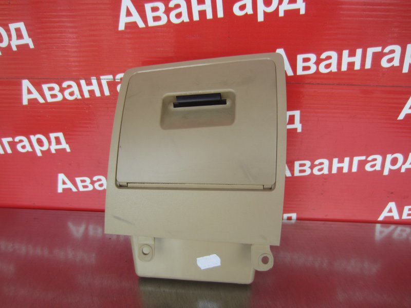 Бардачок Bmw E60 N52B30 2006 Бардачок Bmw E60 N52B30 2006