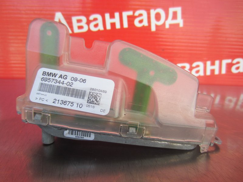 Антенна Bmw E60 N52B30 2006 Антенна Bmw E60 N52B30 2006