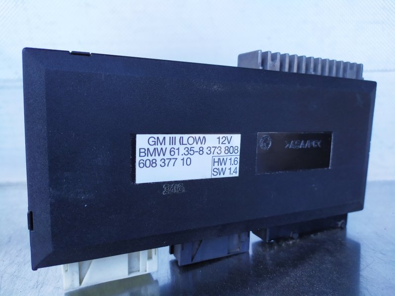 Блок bcm Bmw E39 1998 Блок bcm Bmw E39 1998
