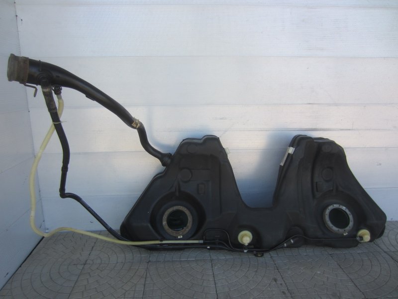 Бензобак Bmw E60 N52B30 2006 Бензобак Bmw E60 N52B30 2006