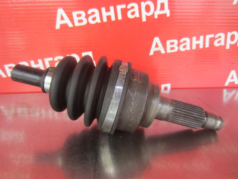 Шрус Kia Spectra S6D 2008 Шрус Kia Spectra S6D 2008