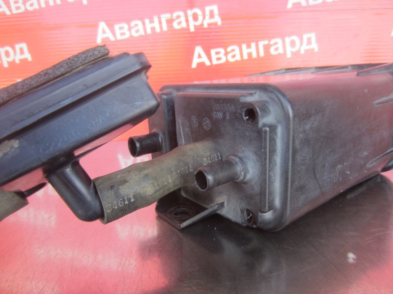 Адсорбер Dodge Stratus