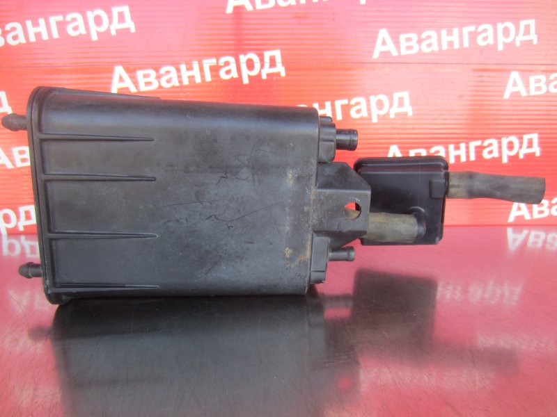 Адсорбер Stratus 2001