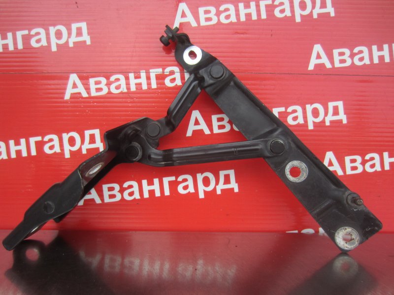 Кронштейн крышки багажника левый Chrysler Sebring 2001 JR EES Б/У