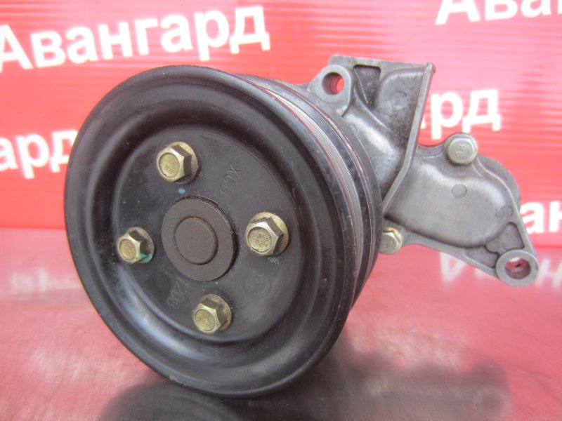 Помпа Geely Mk MR479QA 2011 Помпа Geely Mk MR479QA 2011