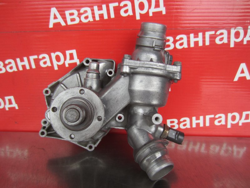 Помпа Bmw E39 M62B35TU 1998 Помпа Bmw E39 M62B35TU 1998