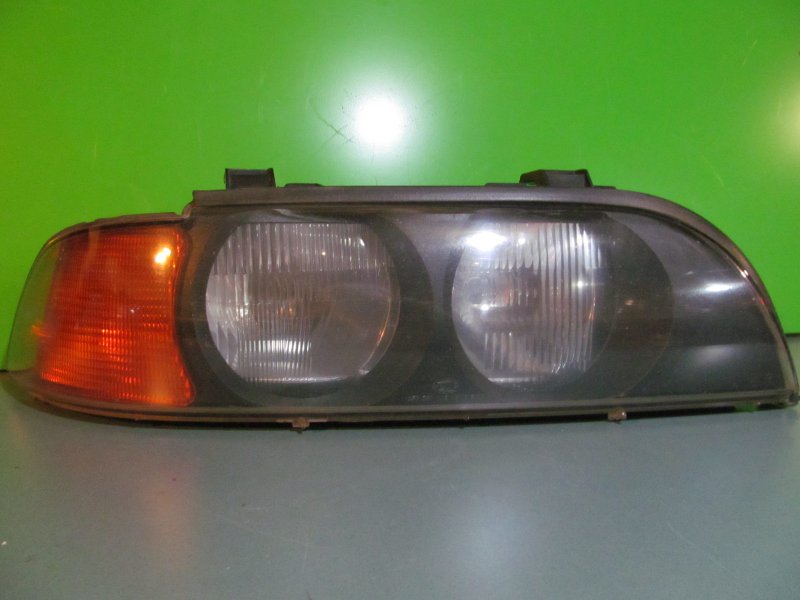 Фара Bmw E39 E39 1998 Фара Bmw E39 E39 1998