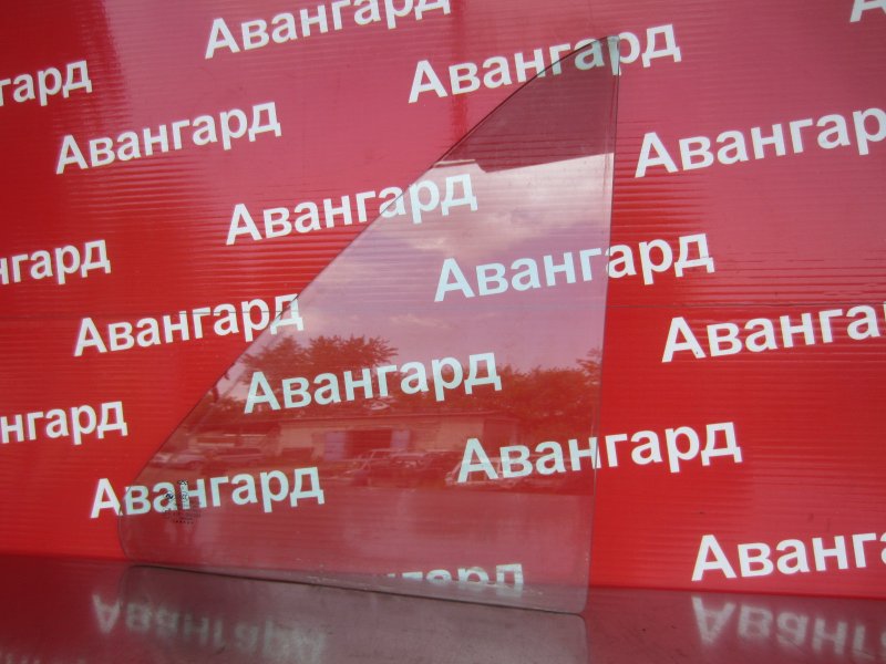 Форточка задняя Corda 2010 SQR477F