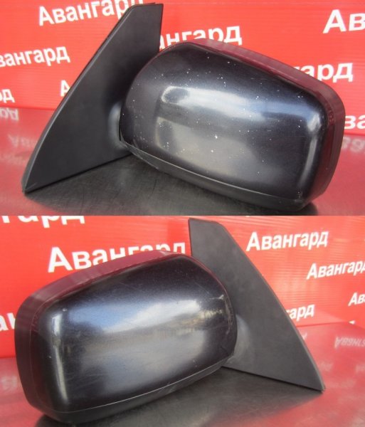 Зеркало Chery Tiggo T11 2008 Зеркало Chery Tiggo T11 2008