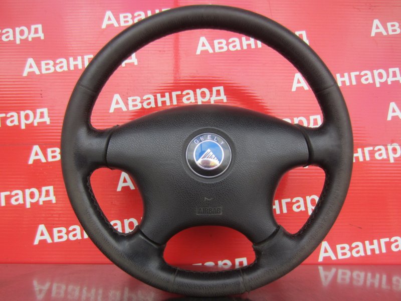 Руль Geely Mk MR479QA 2012 Руль Geely Mk MR479QA 2012