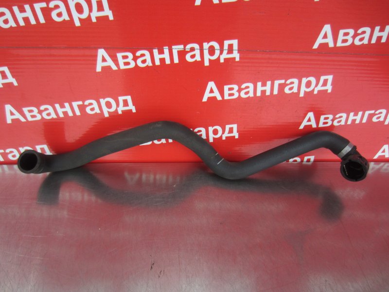 Патрубок Bmw E87 N43B16 2008 Патрубок Bmw E87 N43B16 2008