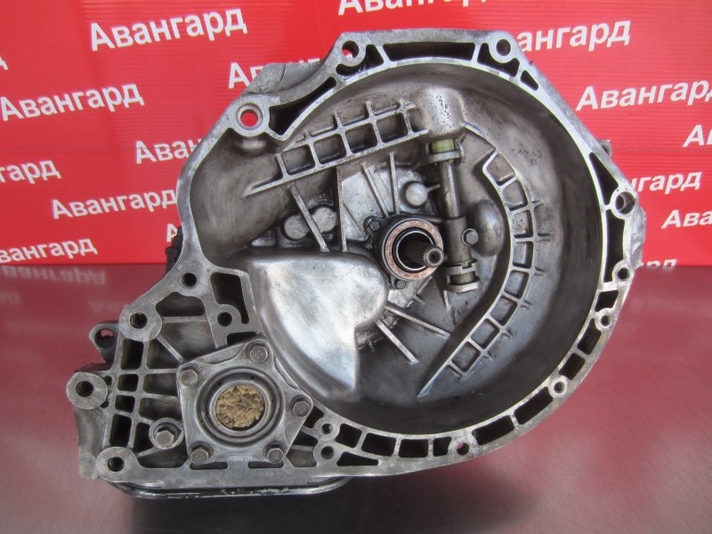 Мкпп Daewoo Nexia 1.5 2007 Мкпп Daewoo Nexia 1.5 2007