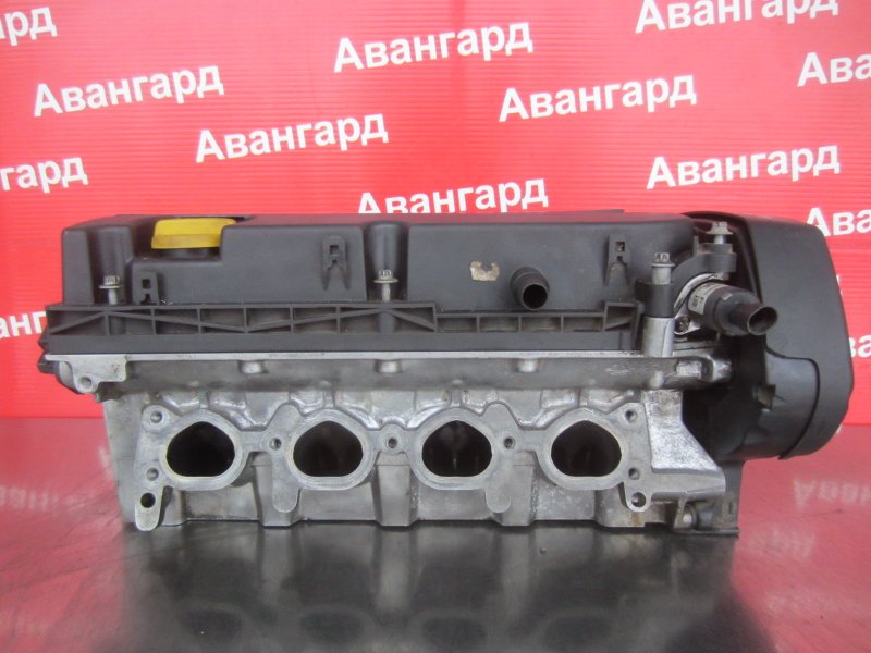 Гбц Opel Astra H Z18XER 2006 Гбц Opel Astra H Z18XER 2006