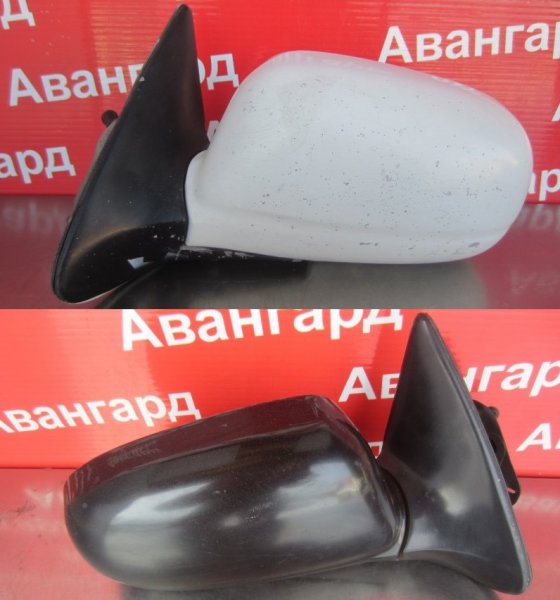 Зеркало Daewoo Nexia 2003 Зеркало Daewoo Nexia 2003