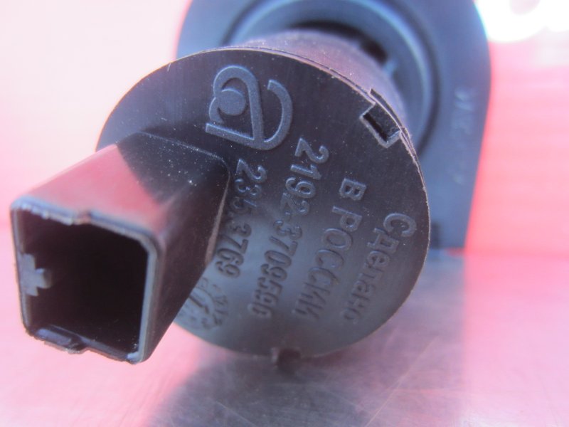 Переключатель корректора фар on-DO 2018 2195 11186 Переключатель корректора фар on-DO 2018 2195 11186