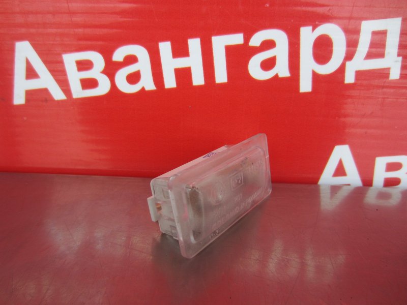 Запчасть фонарь освещения Datsun on-DO 2018 2195 11186 Б/У Фонарь освещения Datsun on-DO 2018 2195 11186 Б/У