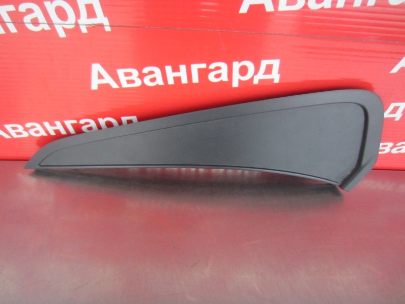 Накладка крыла задняя on-DO 2018 2195 11186