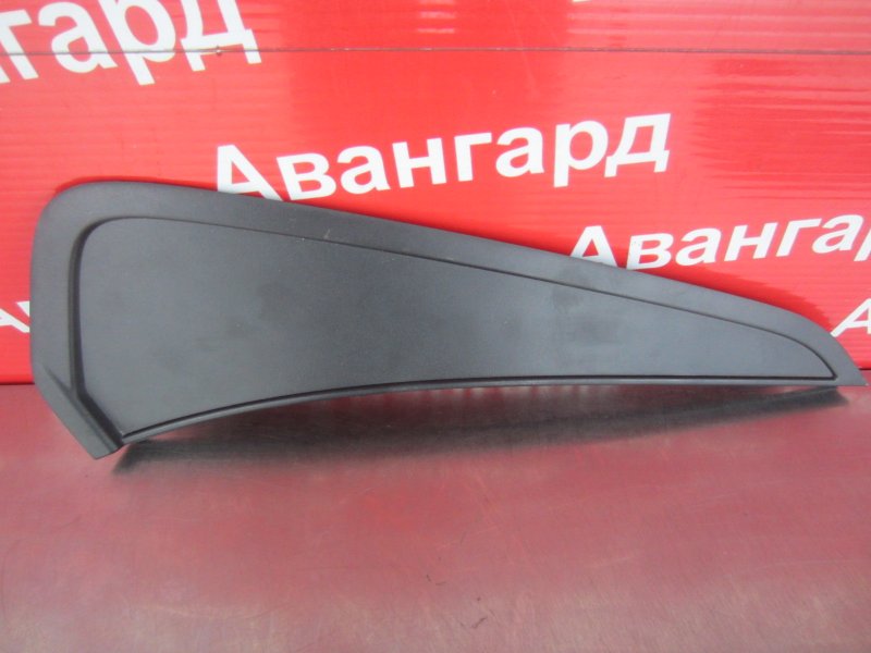 Накладка крыла задняя on-DO 2018 2195 11186