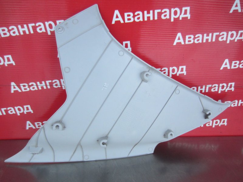 Накладка салона задняя Datsun on-DO 2195 11186