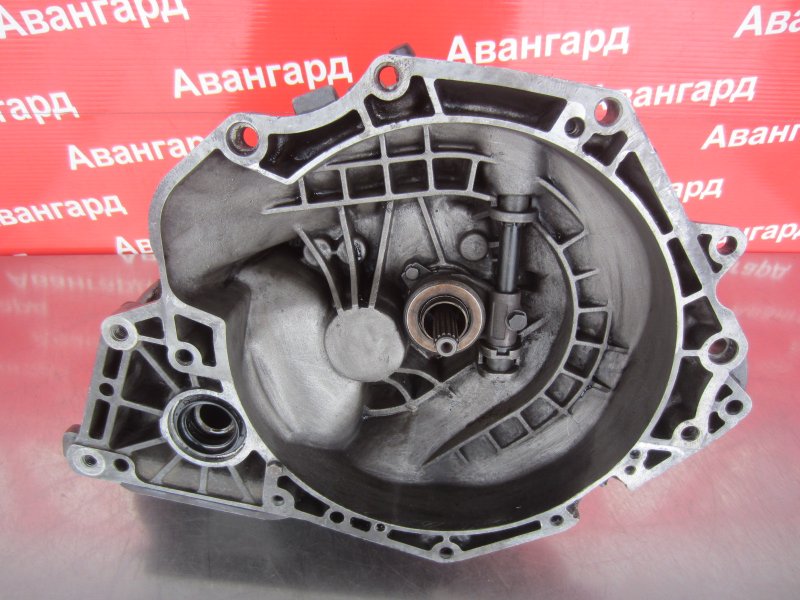 Мкпп Opel Astra F C14NZ 1994 Мкпп Opel Astra F C14NZ 1994