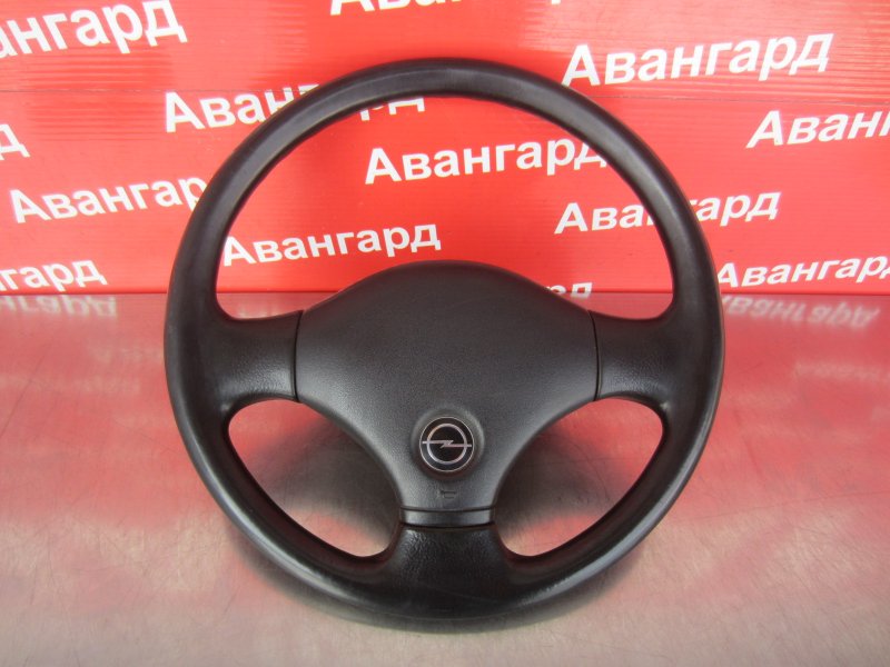 Руль Opel Astra F 1994 Руль Opel Astra F 1994