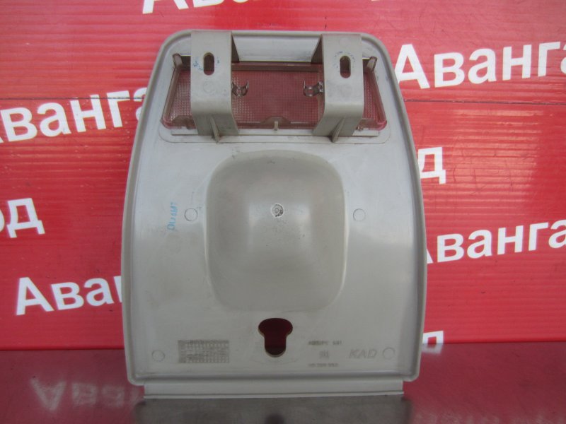 Плафон салона Astra 1994 F C14NZ