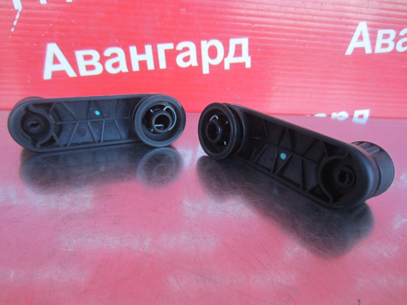 Ручка стеклоподъемника Fluence 2014 K4M