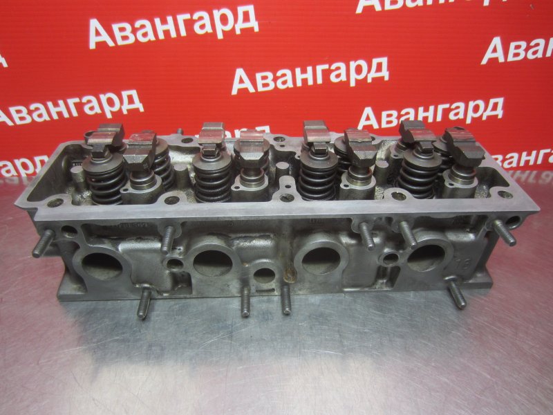 Гбц Opel Vectra A 16SV 1990 Гбц Opel Vectra A 16SV 1990