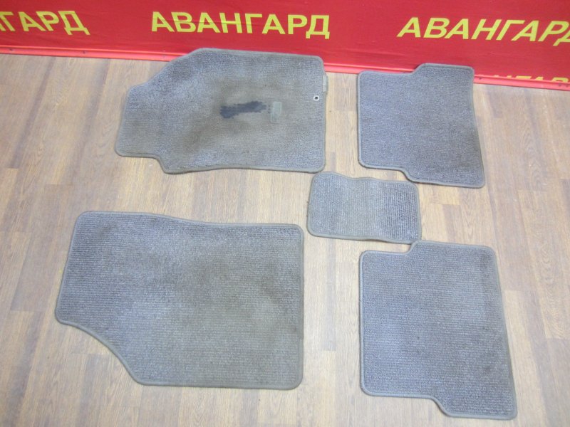 Коврики Mazda Demio Dw 2001 Коврики Mazda Demio Dw 2001