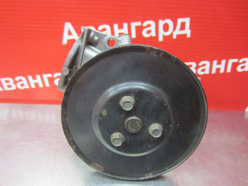 Помпа Mazda Demio Dw B3 2001 Помпа Mazda Demio Dw B3 2001