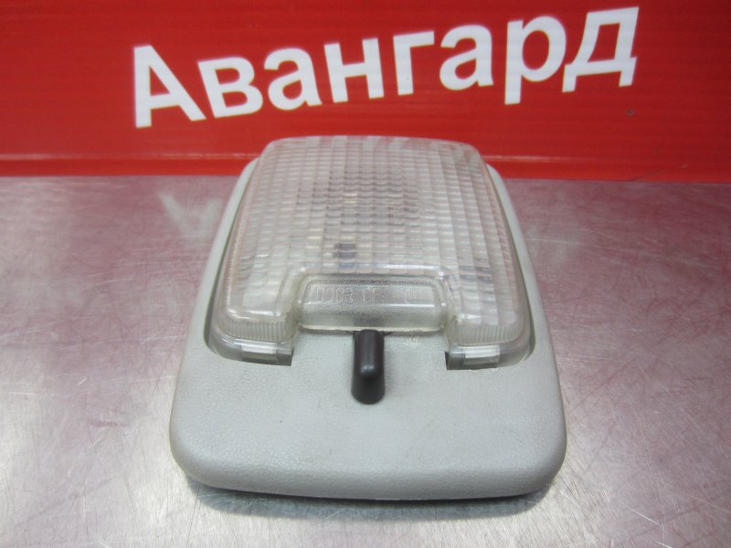 Плафон салона Mazda Demio 2001 DW B3 Б/У