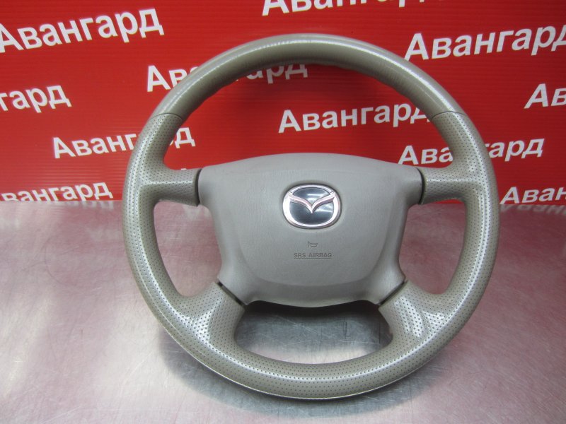 Руль Mazda Demio Dw B3 2001 Руль Mazda Demio Dw B3 2001